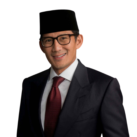 Sandiaga Uno